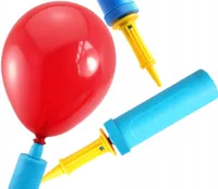Mipan Elektrische Ballonpumpe Aufblasgerät