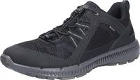 Ecco Wanderhalbschuhe Herren 31303130353332 Schwarz 39 EU