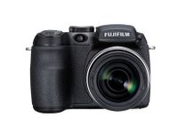 Fujifilm FinePix S1500, 10 MP, Kompaktkamera, 25,4/58,4 mm (1/2.3"), 12x, 5,7x, 5,9 - 70,8 mm