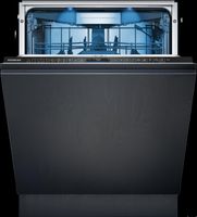 Siemens iQ700 SN87YX03CE Spülmaschine Voll integriert 14 Maßgedecke B