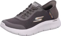 Skechers Go Walk Flex - Hands Up Slip-Ins Sneakers Herren