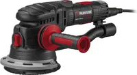 PARKSIDE PERFORMANCE® Exzenterschleifer »PPEXS 750 B2«, mit zuschaltbarem Teller-Direktantrieb