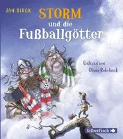 Storm und die Fußballgötter