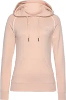 H.I.S. Hoodie salmom Größe 48/50