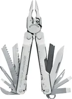 Leatherman Super Tool 300 strieborný