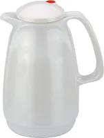 ROTPUNKT 225-01050 Isokanne 225 0,5L, shiny white