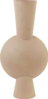 Light & Living - Vase KAVANDU - 31x20x60cm - Orange