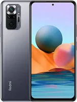 XIAOMI Mi Redmi Note 10 Pro 4G 256GB 8GB - Neu / Farbe:grau