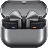 Samsung R630 Galaxy Buds 3 Pro Kopfhörer Silber, Galaxy AI, Krasser Sound