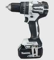 Makita DHP484RGJW Akku-Schlagbohrschrauber