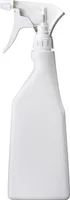 Sprühflasche für Desinfektionsflüssigkeit