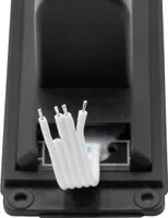 vhbw Akku kompatibel mit Bose SoundLink Mini 2 Lautsprecher Boxen Speaker (2200 mAh, 7,4 V, Li-Ion)