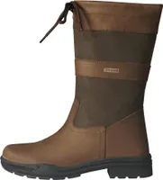 Horka Leather Outdoor Boot Kerry Brown - Rozmiar 37