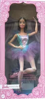 Mattel Barbie Signature Milestones Puppe Ballet Wishes