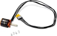 Spektrum 1820-6800Kv Brushless Motor; 6-Pole