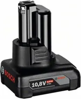 Bosch GBA 12 V 4,0 Ah / 4000 mAh Li-Ion Einschub Akku ( 1600Z0002Y )