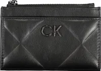 CALVIN KLEIN Dámská kabelka BLACK : Barva - černá, Velikost - UNI Velikost: UNI Barva: černá