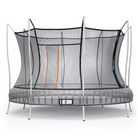 Vuly Trampolin "Thunder", Größe XL