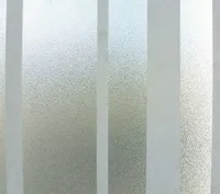 Fensterfolie Venilia Vitrostatic Streifen 45x150 cm