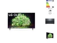 Smart TV LG OLED48A16LA 48" 4K Ultra HD OLED HDR10 Web OS