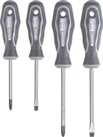 kwb Schraubendreher-Set 4teilig (141190)