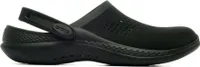 Crocs LiteRide 360 Clog Sandalen Black/Black 39-40