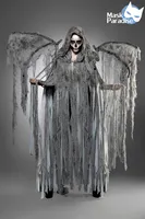 Mask Paradise Todesengelkostüm: Angel of Death