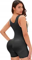 BODY Zeštíhlující pas tvarující poprsí 15 XL