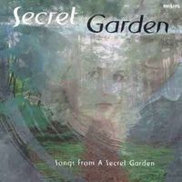 Songs From A Secret Garden - Sammel-Lab 5282302 - (CD / S)