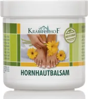 Hornhautbalsam von Kräuteralm 250ml