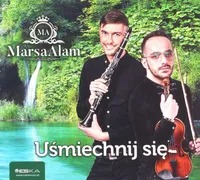 MarsaAlam: Uśmiechnij się