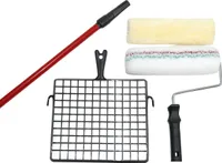 Nespoli Farbroller-Set 5-teilig