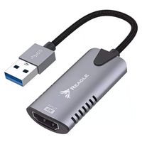 Reagle Grabber PC videorekordér HDMI 4K USB OBS