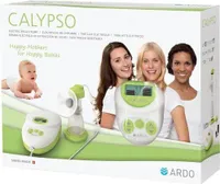 Ardo Calypso elektrická odsávačka mlieka 1 ks