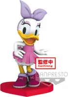 Banpresto Disney-Charaktere Daisy Duck Best Dressed (10 cm)