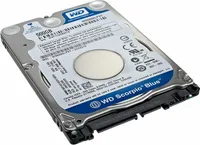 Western Digital WD3200LPVT  320GB SATA 2,5"