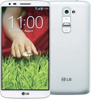 LG G2 White Weiß D802 Android Smartphone Quad-Core 16GB/2GB Ram 13MP Full HD