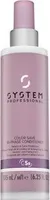 System Professional Color Save Bi-Phase Conditioner Conditoner ohne Spülung für gefärbtes Haar 185 ml