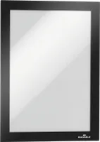Durable 487101 - Schwarz - 236 mm - 175 mm - 175 mm - 95 g - 2 Stück(e)