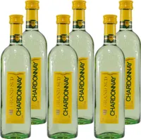 Grand Sud Chardonnay -trocken- (6 x 0,25L)