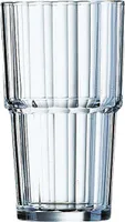 Arcoroc Saftglas Norvege 410-1106 0,32l glasklar 6 St