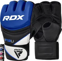 MMA Handschuhe RDX Professionelle MMA Handschuhe, MMA Handschuhe Kampfsport Boxsack