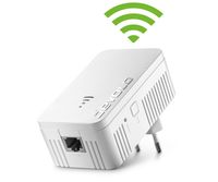 devolo WiFi 5 Repeater 1200 WLAN-Repeater Crossband Multi-User MIMO 1200 Mbit/s