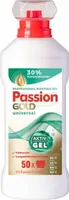 Passion Gold Żel do prania uniwersalnego, 2 l