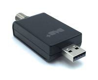ONKYO UDB-1-B, USB A DAB/DAB+ Adapter, Schwarz
