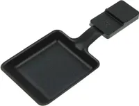 WMF FS-1000040015 Raclettepfanne für 0415100011 3200000018 KÜCHENminis Raclette