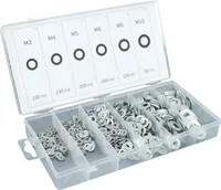 Pads, 900 Stück.