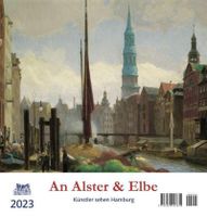 An Alster & Elbe 2023