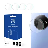 Ochrana fotoaparátu 3mk Lens Protection™ pro Xiaomi Redmi A3