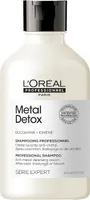 Loreal Metall-Entgiftungs-Shampoo 300ml